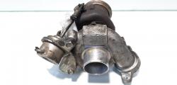 Turbosuflanta, cod 9685293080, Ford Focus 2 Combi (DA) 1.6 TDCI, HHDA (idi:480474)