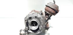 Turbosuflanta, cod 028145702R, Audi A4 (8EC, B7) 1.9 TDI, BKE (idi:480481)