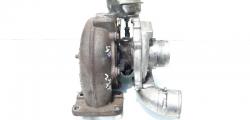 Turbosuflanta, cod 059145701C, Audi A8 (4D2, 4D8), 2.5 TDI, AKN (idi:480519)