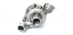 Turbosuflanta, cod 059145701C, VW Passat (3B2), 2.5 TDI, AKN (idi:480519)