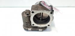 Clapeta acceleratie, cod 06B133062M, Audi A4 (8E2, B6), 1.8 T, benz, BFB (idi:480315)