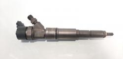 Injector, cod 7785985, Bmw 5 (E60) 2.5 D, 256D1 (id:481689)