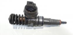 Injector, cod 038130073BQ, BPT, 0414720312, Vw Passat (3C2) 2.0 TDI, BMP (id:481765)