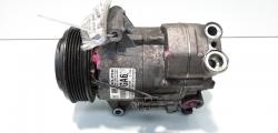 Compresor clima, cod GM13412251, Opel Astra J, 1.6 benz, Z16XEP (pr:110747)