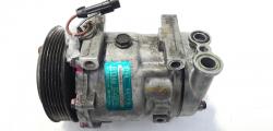 Compresor clima, cod 60653652, Alfa Romeo GT (937) 1.9 jtdm, 937A5000 (id:481710)