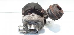 Turbosuflanta, cod 028145702R, Audi A4 (8E2, B6) 1.9 tdi, AVB (idi:480492)