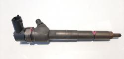 Injector, cod 0445110524, Fiat Tipo (356) 1.6 D, 55260384 (id:442987)