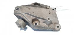 Suport motor stanga, cod 6777623, Bmw 7 (F01, F02) 3.0 d, N57D30A (id:481975)