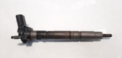 Injector, cod A6510700587, Mercedes Clasa E (W212) 2.2 CDI, OM651924 (id:481954)