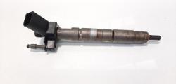 Injector, cod 7805428-02, 0445116024, Bmw 7 (F01, F02) 3.0 Diesel, N57D30A (id:482021)