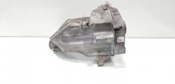 Suport motor stanga, cod A6512230004, Mercedes Clasa C (W204) 2.2 CDI , OM651913 (id:482046)