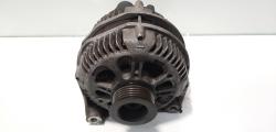 Alternator 150A, cod 7792092, Bmw X5 (E53) 3.0 D, 306D1 (pr:110747)