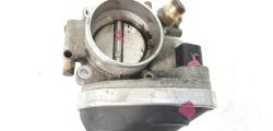 Clapeta acceleratie, cod GM55560398, Opel Astra H, 1.6 benz, Z16XER (id:480220)