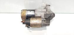 Electromotor, cod 8200021396, Renault Megane 2, 1.5 DCI, K9K722, 5 vit man (id:482538)