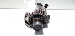 Alternator, Fiat Doblo Cargo (223) 1.3 M-Jet, 199A2000 (id:482299)