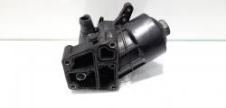 Carcasa filtru ulei, cod  03P115389A, Vw Polo (6R) 1.2 tdi, CFW, (id:482277)