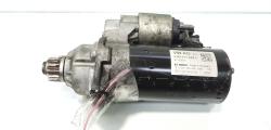 Electromotor, cod 02M911024C, Vw Tiguan (5N) 2.0 TDI, CFF, 6 vit cu start-stop (id:482333)