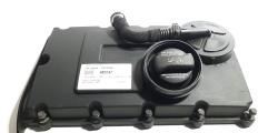 Capac culbutori, cod 03G103469, VW Golf 5 (1K1), 2.0 TDI, BKD (id:482247)