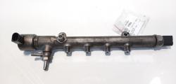 Rampa injectoare cu senzori, cod A6510700595, Mercedes Clasa GLK (X204), 2.2 CDI, OM651916 (idi:479834)