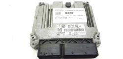 Calculator motor, cod 03C906056CG, 0261S02183, Vw Jetta 3 (1K2) 1.6 FSI, BLF (id:483003)