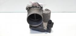 Clapeta acceleratie, cod 03C133062C, VW Golf 5 (1K1), 1.4 TSI, CAX (idi:481946)