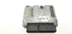 Calculator motor, cod GM55205633, 0281013408, Opel Vectra C, 1.9 CDTI, Z19DTH (id:482912)