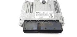 Calculator motor, cod GM55189926, 0281011816, Opel Vectra C, 1.9 CDTI, Z19DTH (id:482937)