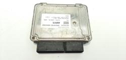 Calculator motor Bosch, cod GM55197152, 0281012533, Opel Vectra C, 1.9 CDTI, Z19DTH (id:482973)