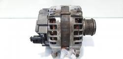 Alternator 180A Bosch, cod 03L903024F, VW Golf 5 Plus (5M1), 1.6 TDI, CAY (pr:110747)