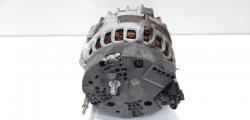 Alternator 180A Bosch, cod 03L903024F, Seat Altea (5P1), 1.6 TDI, CAY (idi:481823)