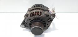 Alternator 100A, cod 8980311541, Opel Astra H Van, 1.7 CDTI, A17DTR (pr:110747)