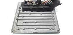 Calculator motor, cod 7M51-12A650-AFB, Ford Focus 2 (DA) 1.6 B, SHDA (id:483167)