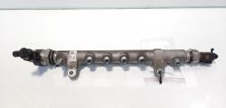 Rampa injectoare, cod 03L089C, VW Passat (3C2), 2.0 TDI, CBB (idi:481993)