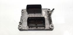 Calculator motor, cod GM24420562, Opel Astra H Sedan, 1.4 benz, Z14XEP (idi:481947)