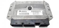 Calculator motor, cod 8200509516, 8200785132, Renault Megane 2 Sedan, 1.6 B, K4MD (id:483239)