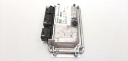 Calculator motor, cod 9650346180, 0261206943, Peugeot 307, 1.6 benz, NFU (id:482970)