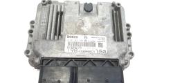 Calculator motor, cod 51828270, 0281013580, Fiat Bravo 2 (198) 1.9 M-JET, 937A5000 (id:482993)