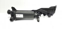 Distribuitor apa cu vas expansiune, cod 1438819, Bmw X5 (E53) 3.0 D (id:482717)