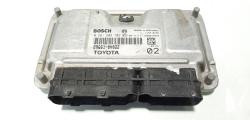 Calculator motor Bosch, cod 89661-0H022, 0261208702, Toyota Aygo, 1.0 benz, 1KRB52 (id:483097)