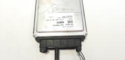 Calculator motor, cod 6X43-12A650-AB, Jaguar X-Type, 2.0 TDCI, FMBA (id:483070)