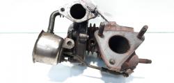 Turbosuflanta, cod 14411-BN800, Nissan Almera 2 (N16) 2.2 dci, YD22DDTI (idi:480471)