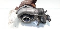 Turbosuflanta, cod 9662464980, Ford C-Max 1, 2.0 tdci, G6DG (pr:110747)