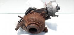 Turbosuflanta, cod 9662464980, Ford Focus 2 Combi (DA) 2.0 tdci, G6DG (idi:511940)