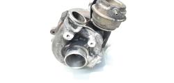 Turbosuflanta, cod 2248901H, Bmw 3 Touring (E46) 2.0 diesel, 204D1 (idi:480418)