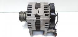 Alternator 180A, cod 03L903023D, Vw Golf 6 Variant (AJ5) 2.0 tdi, CBD (idi:482009)