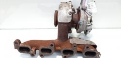 Turbosuflanta, cod 03L253016T, Skoda Yeti (5L), 1.6 TDI, CAY (idi:481827)