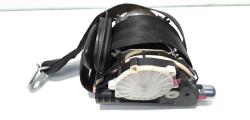 Centura dreapta fata cu capsa, cod 3C1857706F,  Vw Passat Variant (3C5) (id:476103)