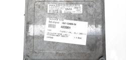Calculator motor Siemens, cod 4S61-12A650-EA, Ford Fiesta 5, 1.4 B, FXJA (id:483301)