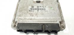 Calculator motor, cod 030906032AS, 0261206823, Seat Arosa (6H) 1.0 b, ALL (id:483312)