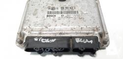 Calculator motor, cod 036906032G, 0261207190, Vw Golf 4, 1.4 Benz, BCA (id.483292)